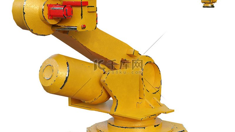 伺服电机进口，揭秘其核心技术与选型要点