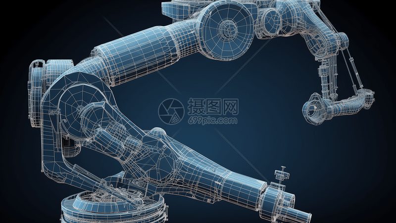 无线变频器远程控制模块：智能生产线的“神经中枢